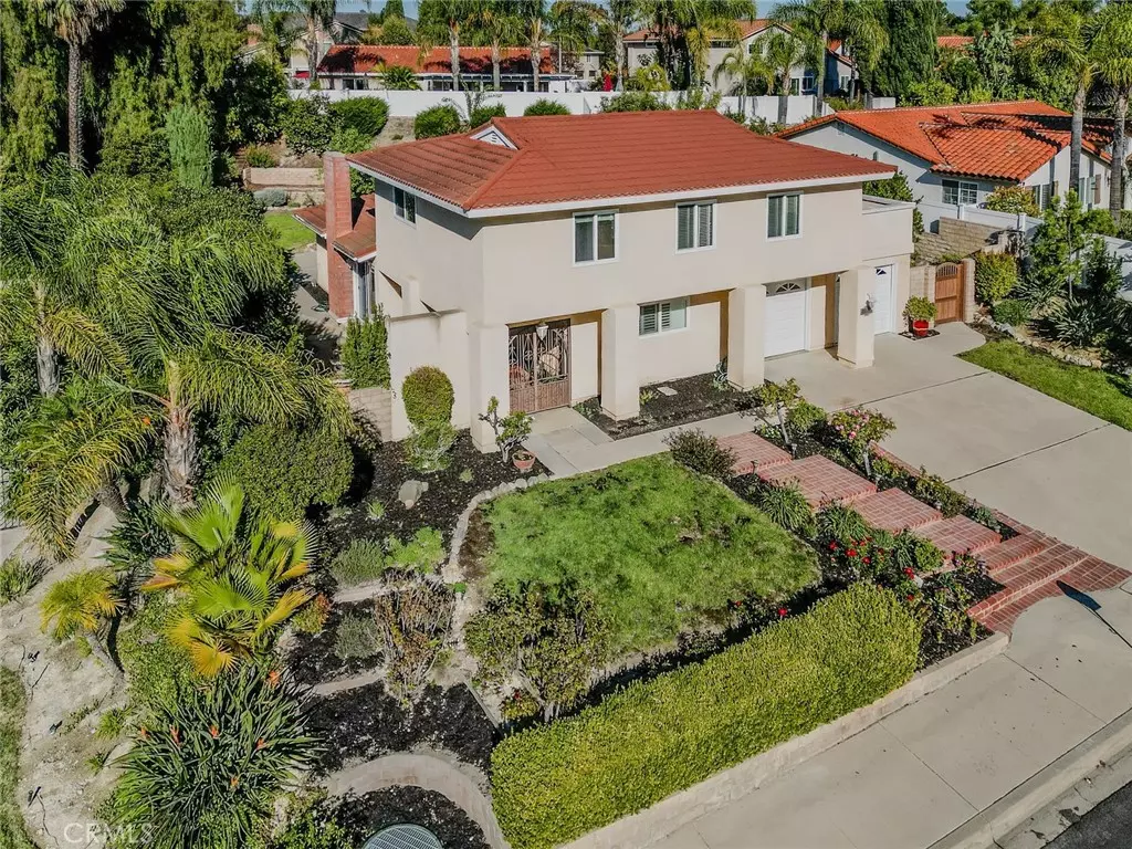 Thousand Oaks, CA 91320,254 Greenmeadow DR