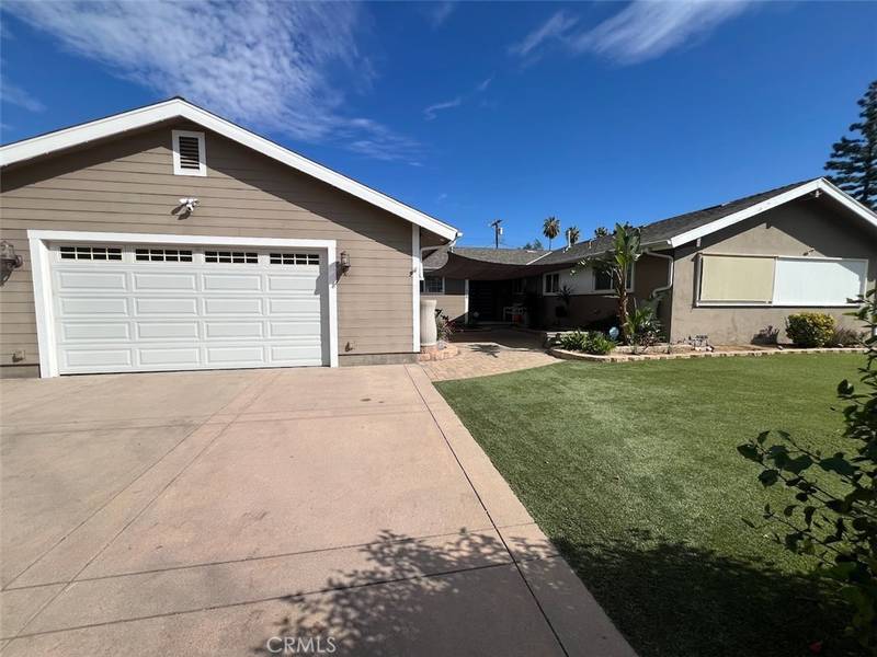 10908 Canby AVE, Porter Ranch, CA 91326