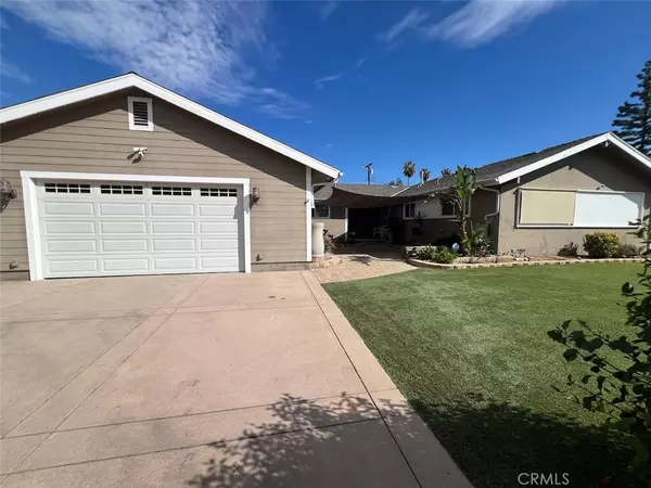 10908 Canby AVE, Porter Ranch, CA 91326