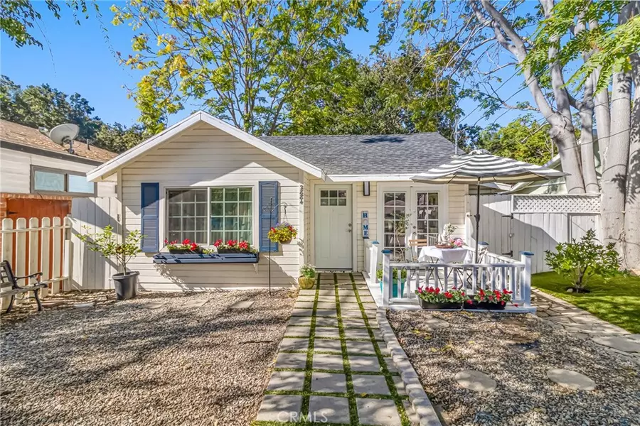 2884 Crescent-Way Thousand Oaks WAY, Thousand Oaks, CA 91362