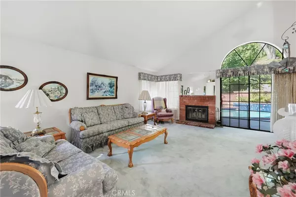 Stevenson Ranch, CA 91381,25019 Coriander CT