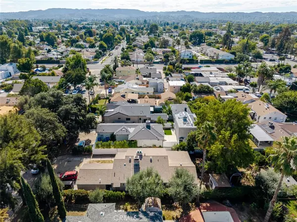 6837 Yolanda AVE, Reseda, CA 91335