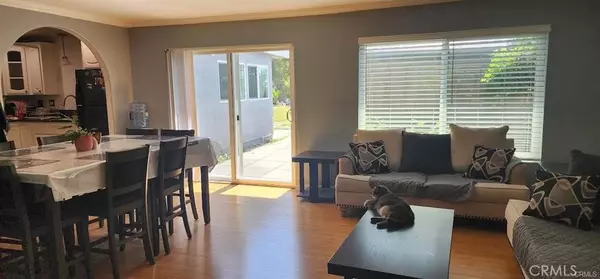 Rancho Cascades, CA 91342,15980 Filbert