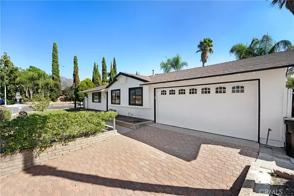 12940 Harding ST, Sylmar, CA 91342