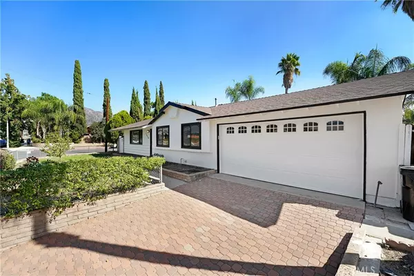 12940 Harding ST, Sylmar, CA 91342