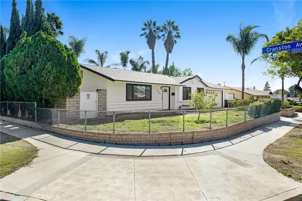 Sylmar, CA 91342,12940 Harding ST