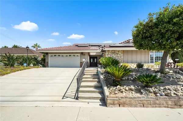 11930 Woodley, Granada Hills, CA 91344