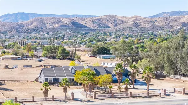 Palmdale, CA 93551,4126 W Avenue N
