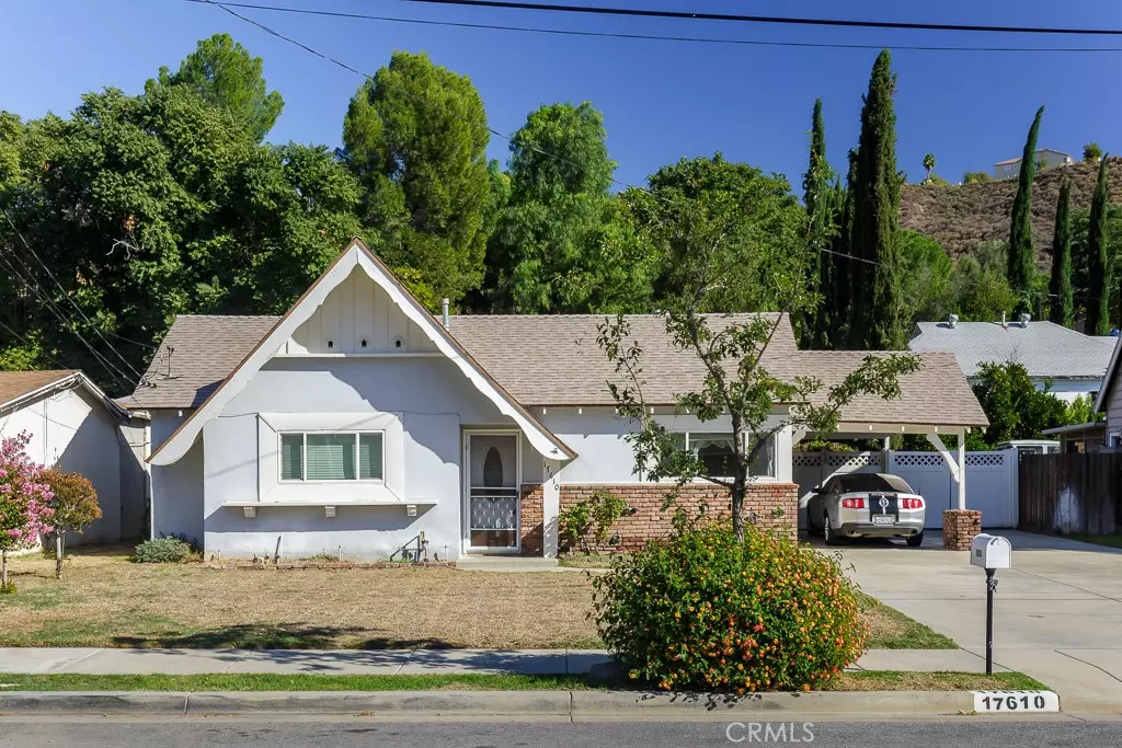 Canyon Country, CA 91387,17610 Scherzinger LN