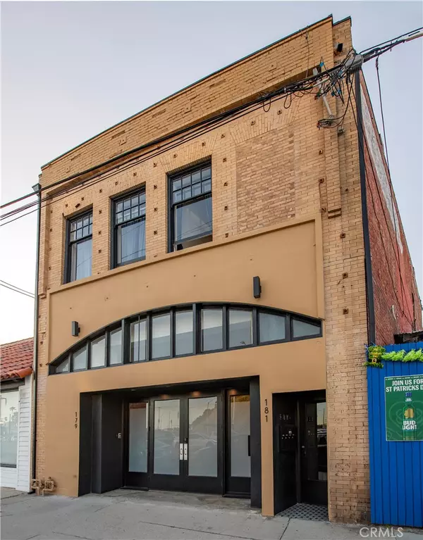 Playa Del Rey, CA 90293,179 -181 Culver