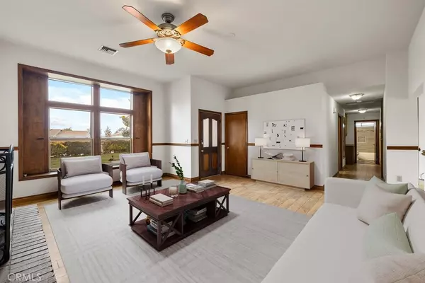 Lancaster, CA 93536,6818 W Avenue A2