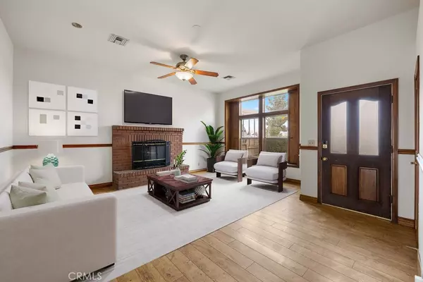 Lancaster, CA 93536,6818 W Avenue A2