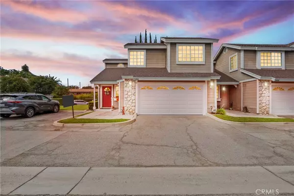 1484 3rd #A, La Verne, CA 91750