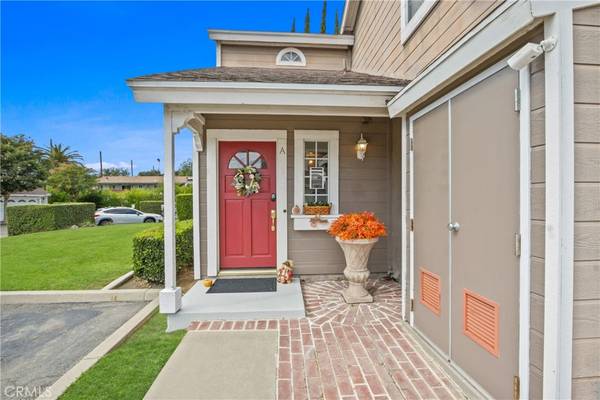 La Verne, CA 91750,1484 3rd #A