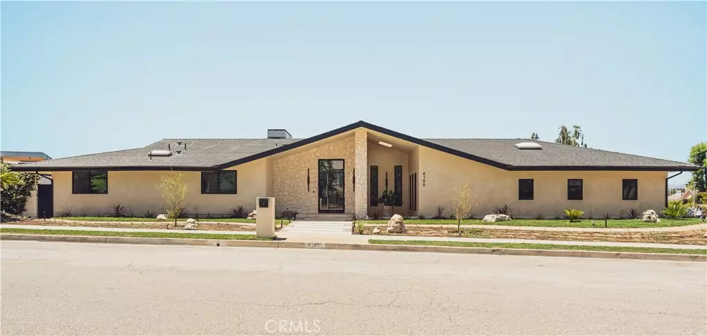 4195 Alonzo Ave, Encino, CA 91316