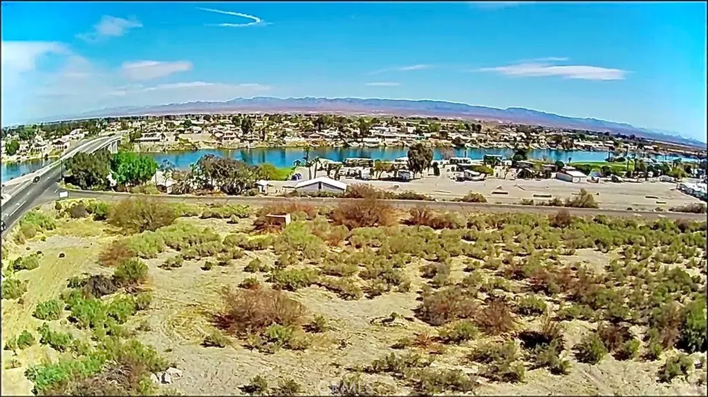 429 N K, Needles, CA 92363