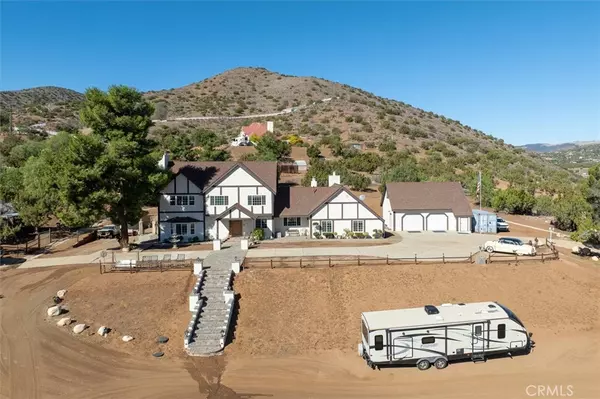 Acton, CA 93510,33923 53rd W