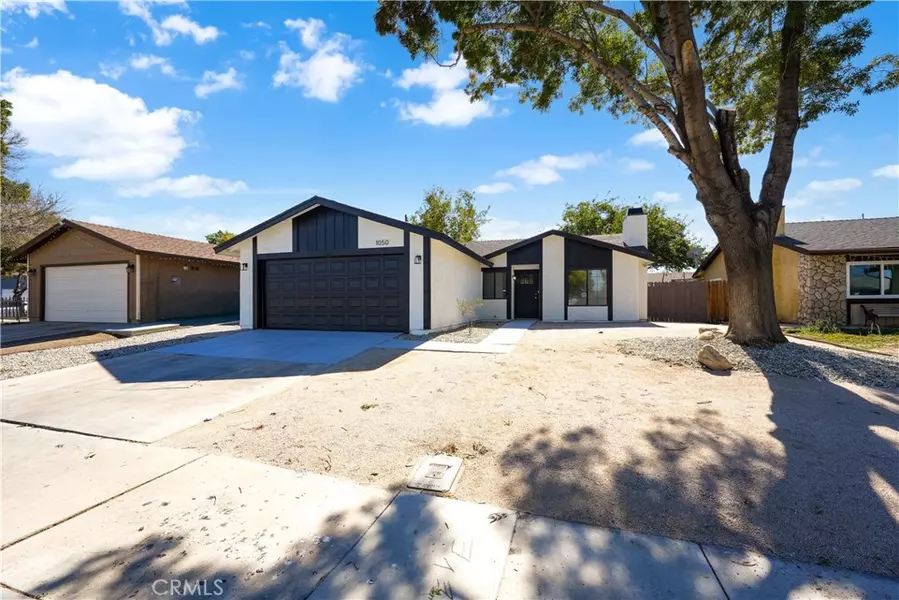 1050 Landsford ST, Lancaster, CA 93535