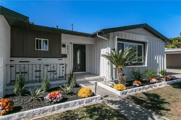 8527 Casaba AVE, Winnetka, CA 91306
