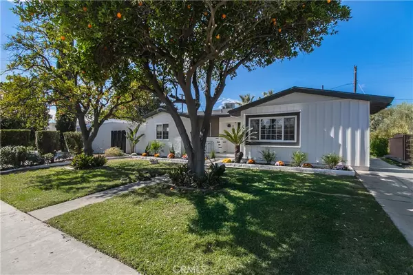 Winnetka, CA 91306,8527 Casaba AVE