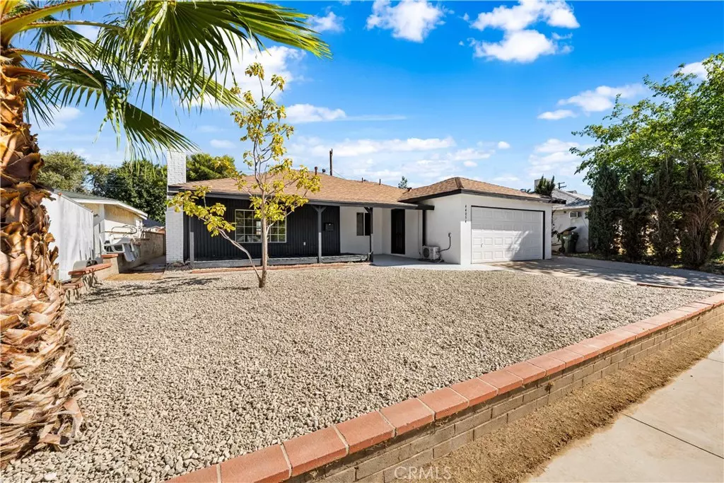 Lancaster, CA 93534,44054 W Fern AVE