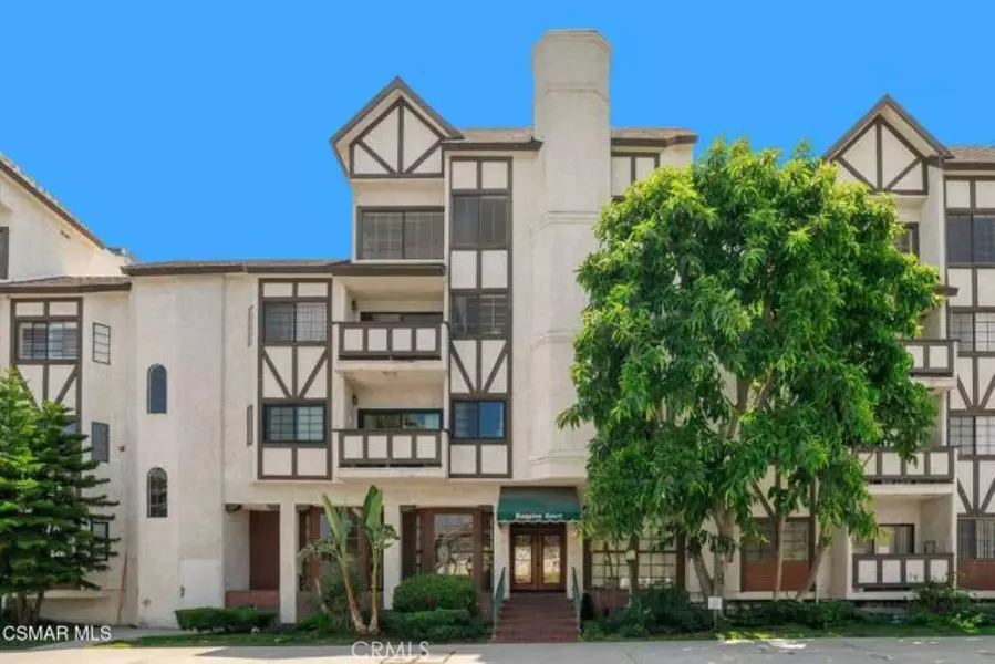 17914 Magnolia BLVD #127, Encino, CA 91316