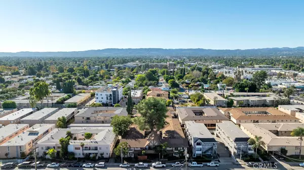 Northridge, CA 91325,18350 Napa