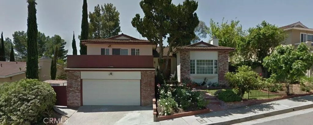 Granada Hills, CA 91344,17208 Braxton