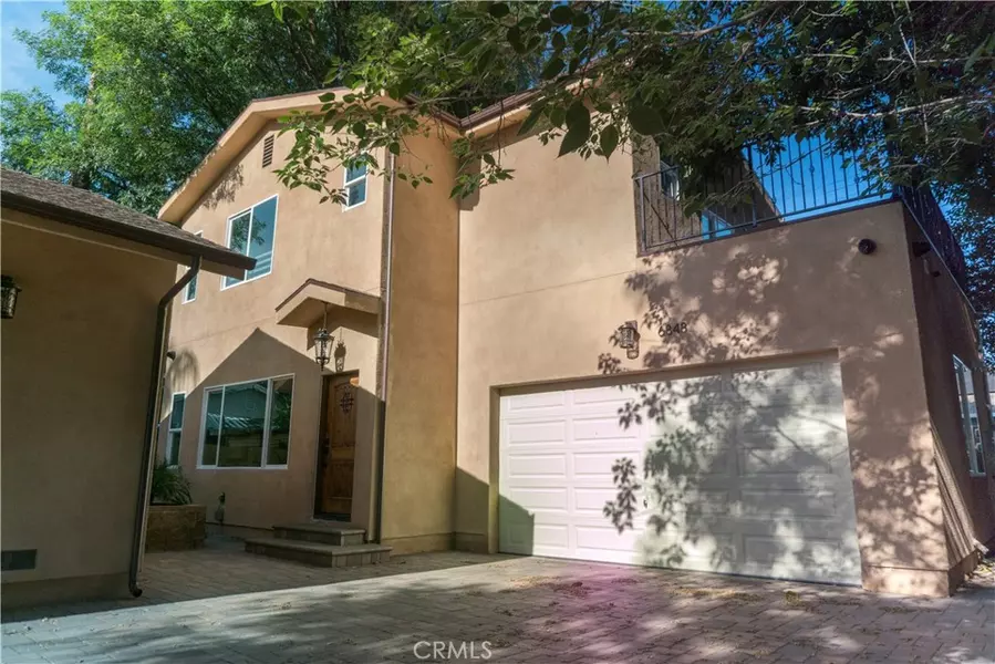 6848 Encino, Encino, CA 91406