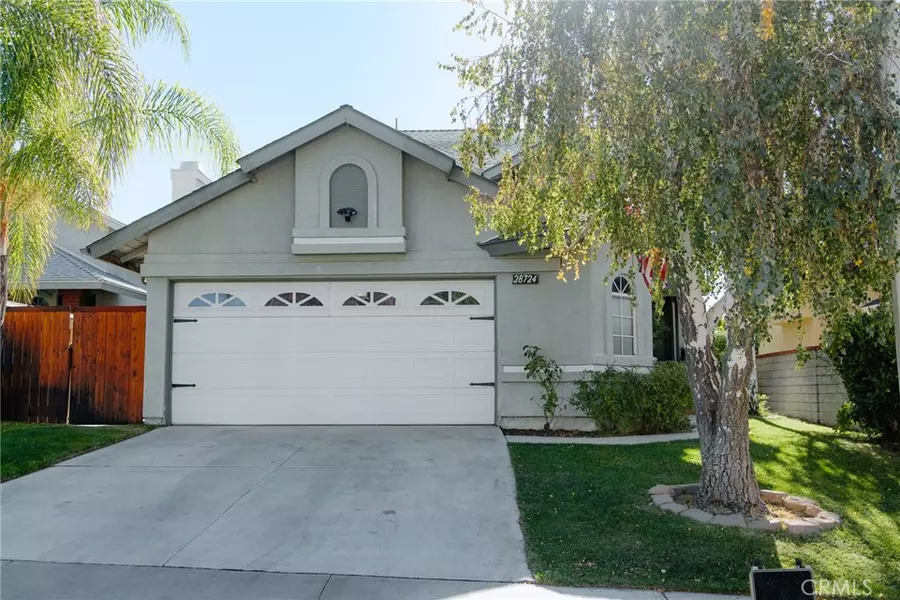 28724 Magnolia WAY, Saugus, CA 91390