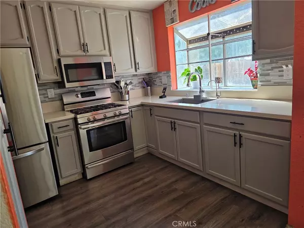 Lancaster, CA 93535,43653 Serenity CT