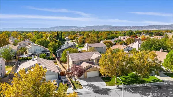 Lancaster, CA 93536,2812 W Oldfield ST