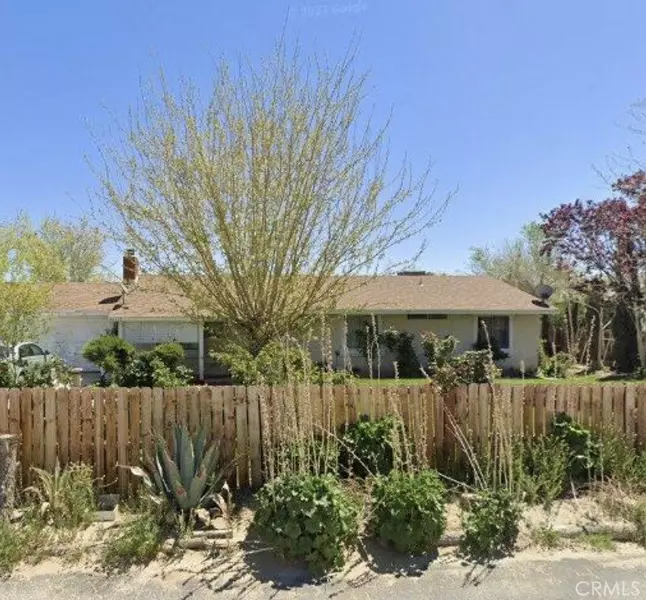 40912 168th E, Lancaster, CA 93535