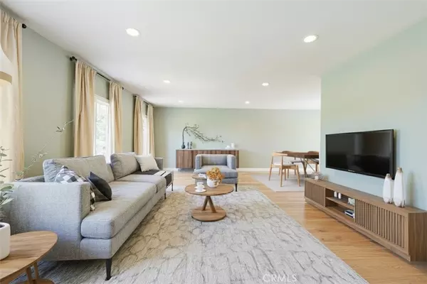 Granada Hills, CA 91344,12444 Marva AVE