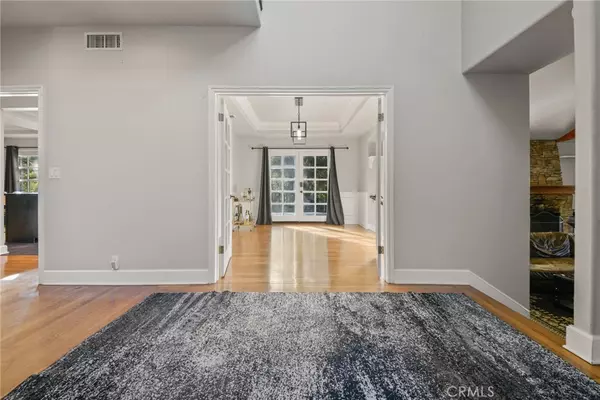 Agoura Hills, CA 91301,2514 Sierra Creek RD