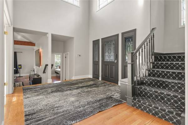 Agoura Hills, CA 91301,2514 Sierra Creek RD