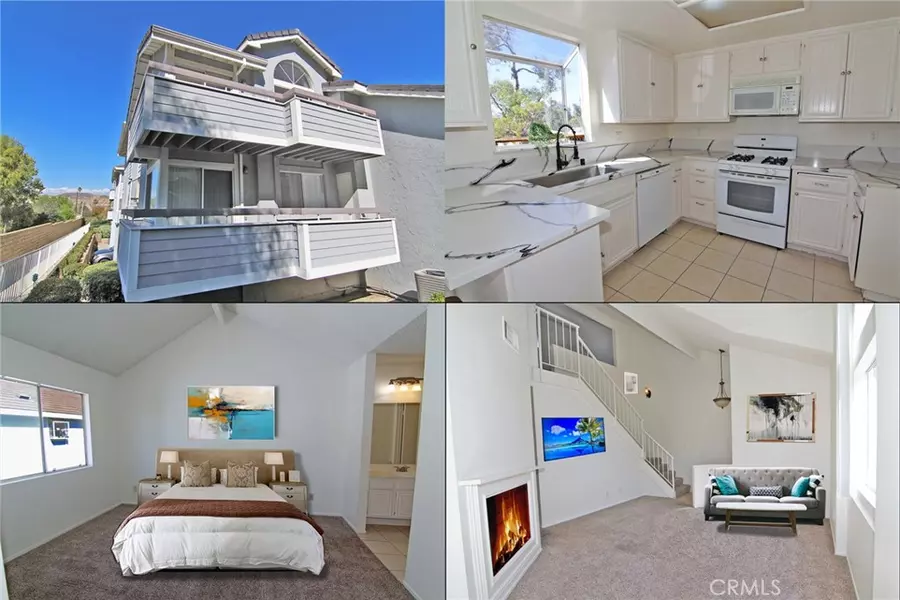 26867 Claudette ST #118, Canyon Country, CA 91351