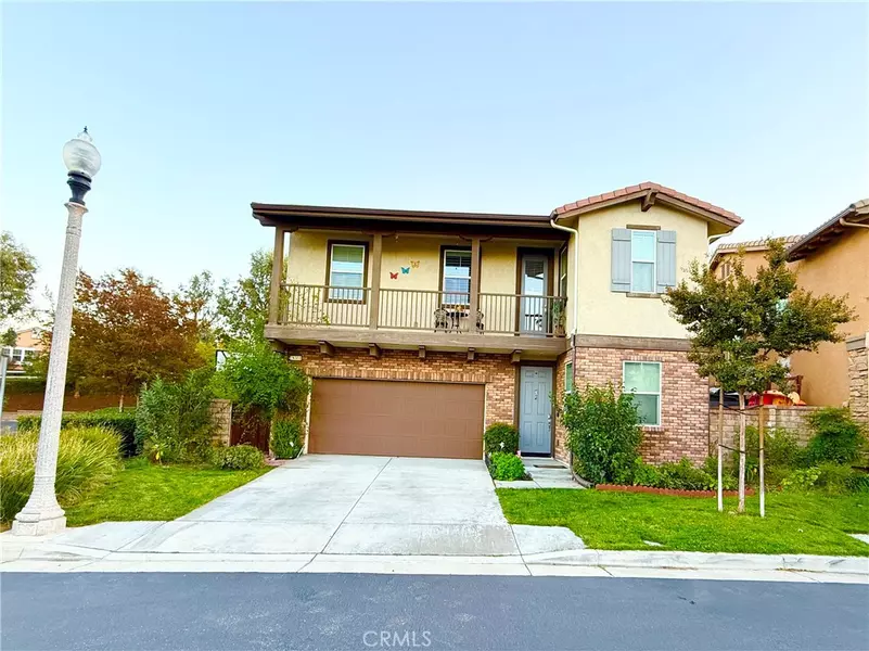 28301 Esplanada, Valencia, CA 91354