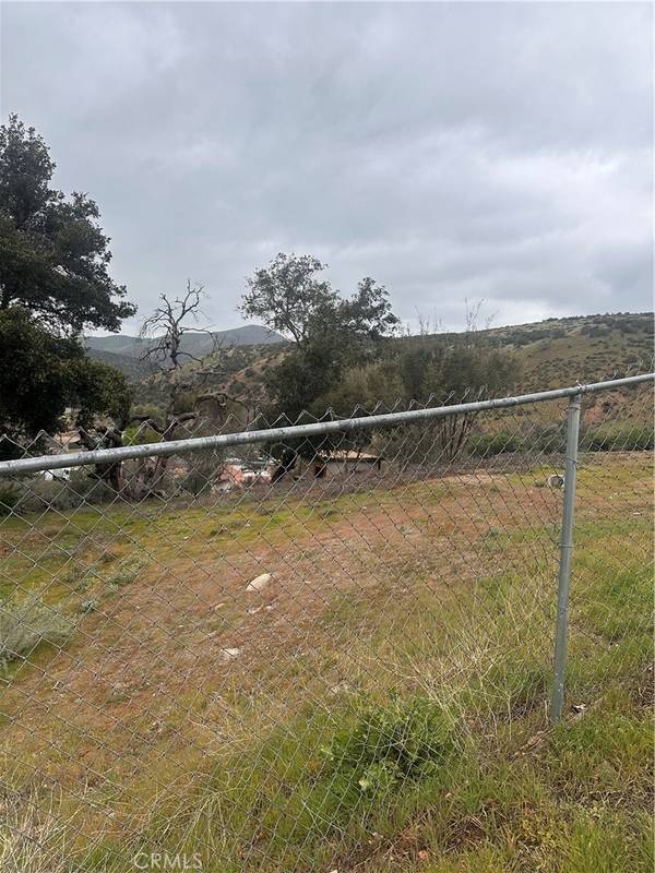 0 Spring Street, Agua Dulce, CA 91350