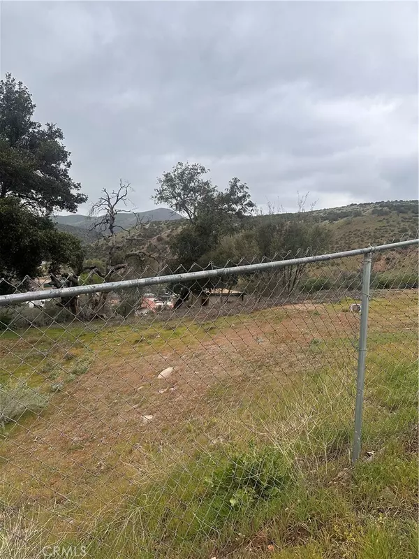 0 Spring Street, Agua Dulce, CA 91350