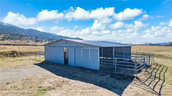 Tehachapi, CA 93561,18888 Pellisier RD