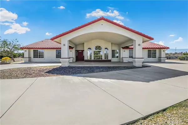 Phelan, CA 92371,9076 Shasta