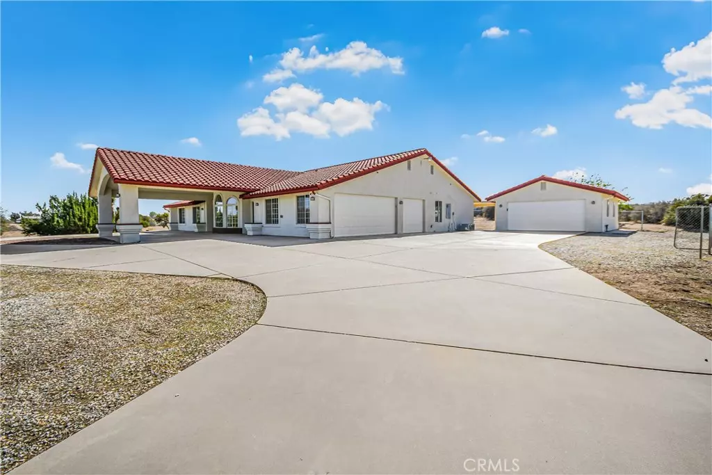 Phelan, CA 92371,9076 Shasta