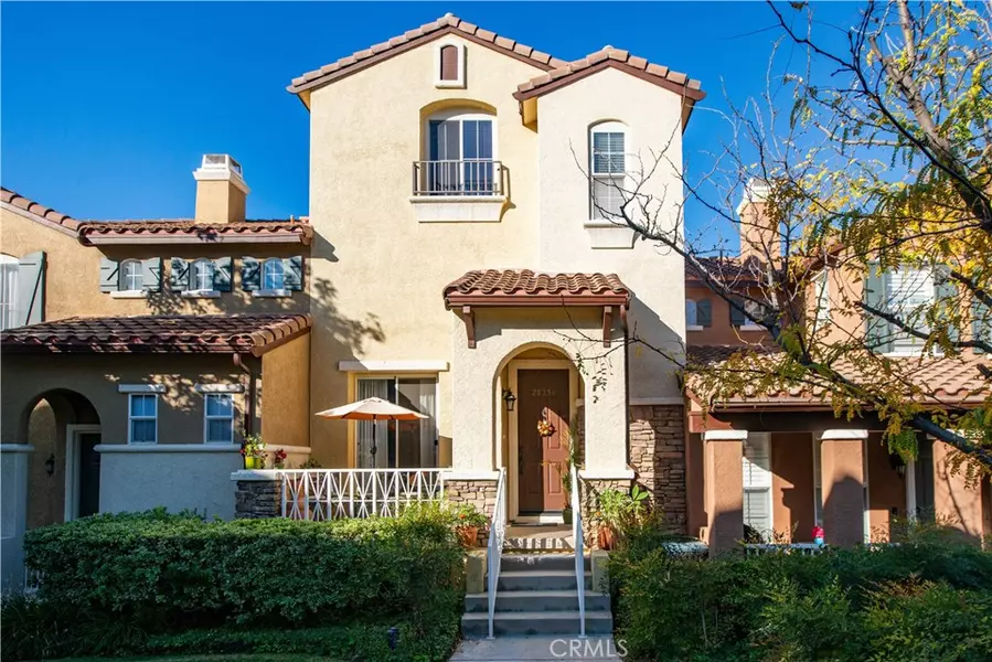 28254 Canterbury CT, Valencia, CA 91354