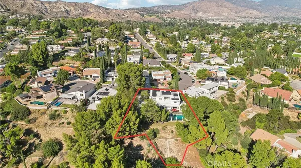 Granada Hills, CA 91344,12426 Henzie PL