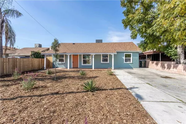 809 Caylor, Bakersfield, CA 93304