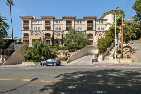 Highland Park, CA 90042,6221 Monterey #304