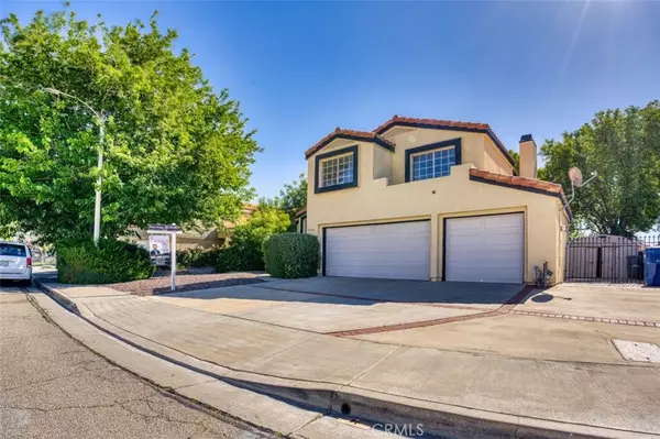 Lancaster, CA 93536,43954 Blue Sky CT