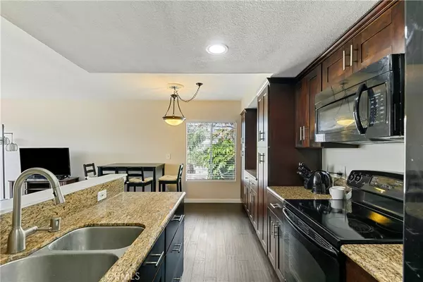 Glendale, CA 91205,1517 E Garfield #53