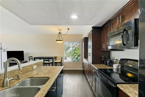Glendale, CA 91205,1517 E Garfield #53